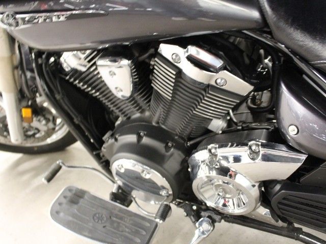 yamaha v star fuel injection