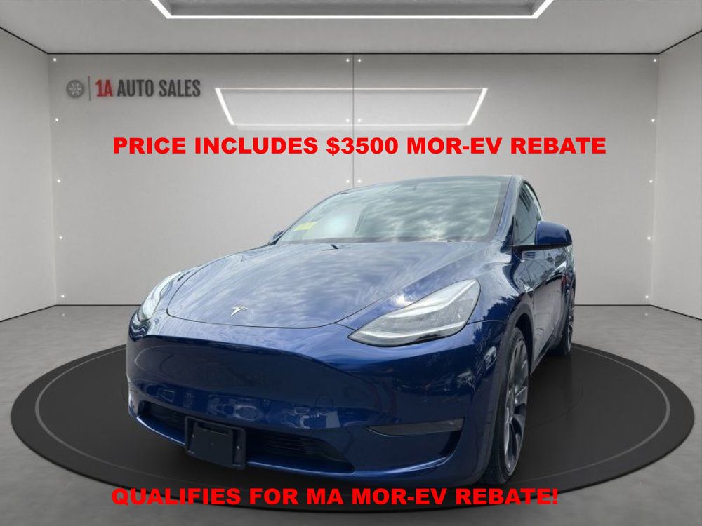 Featured Vehicle Image