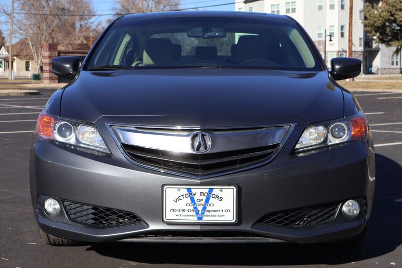 2014 Acura ILX 2.0L w/Premium | Victory Motors of Colorado