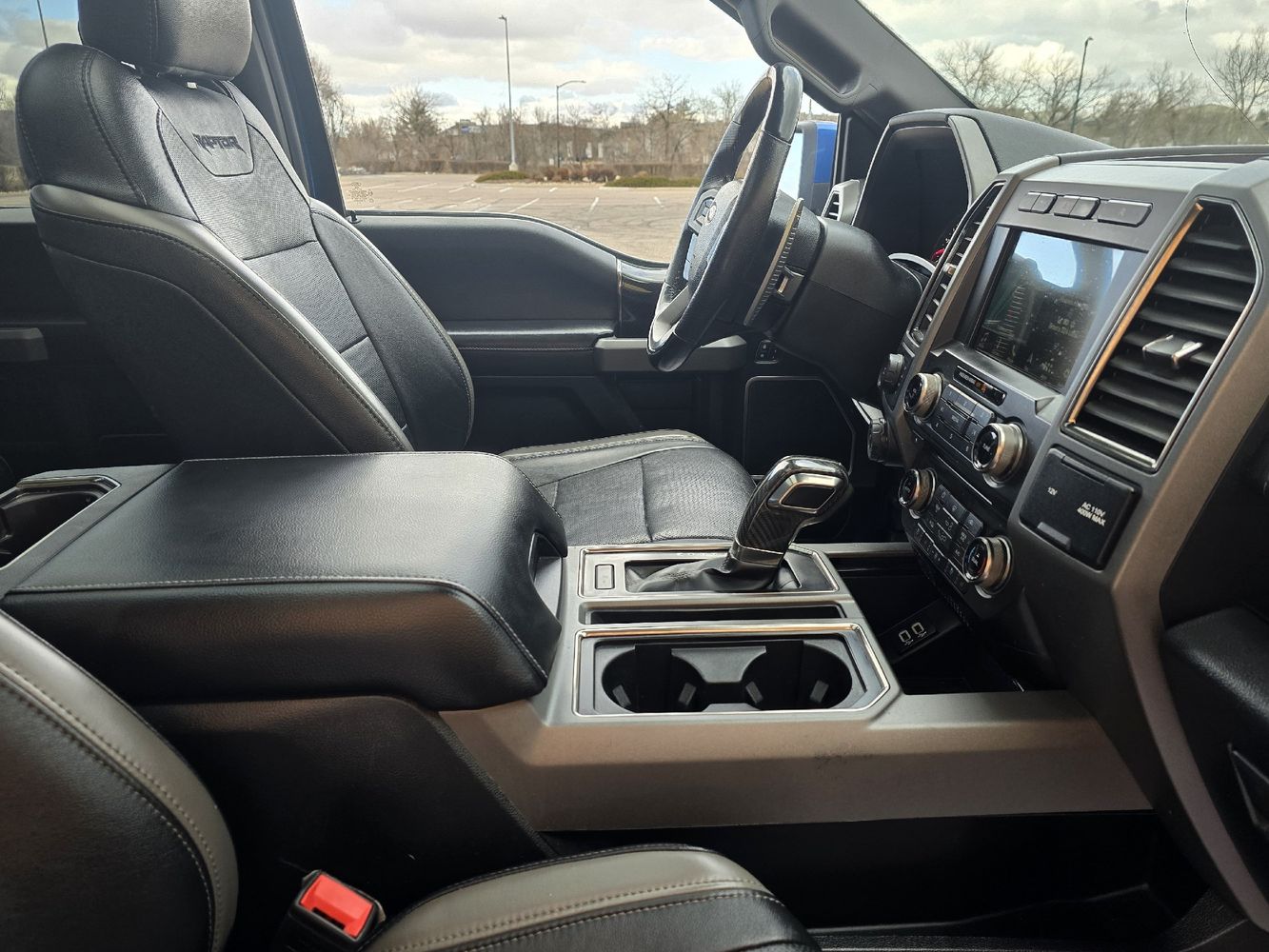 2018 Ford F-150 Raptor | Colorado Motorcars