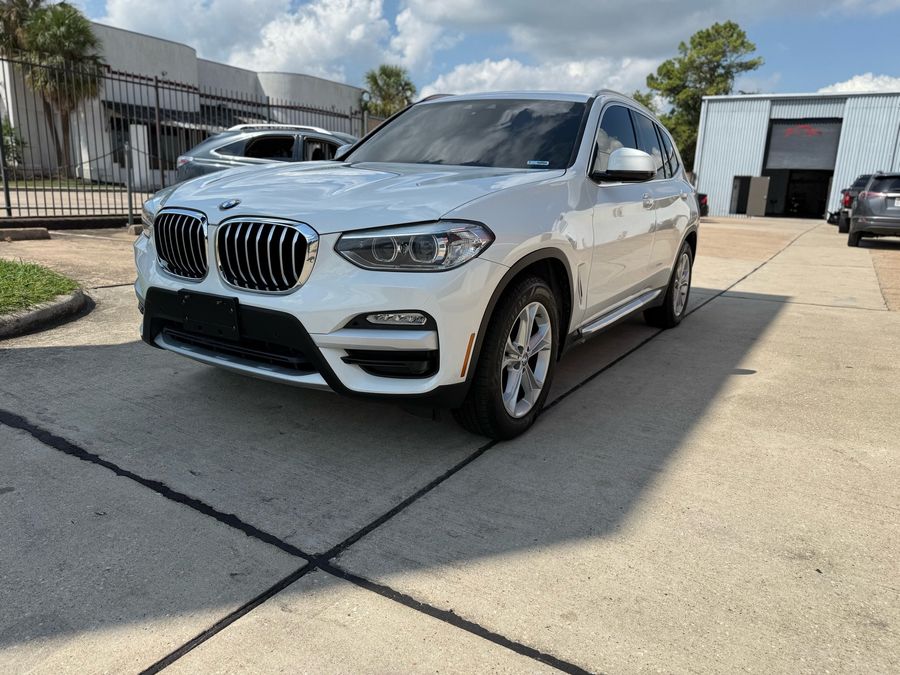 Vehicle Image