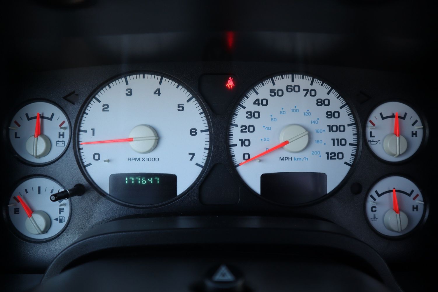 2003 Dodge Ram 1500 ST Victory Motors of Colorado