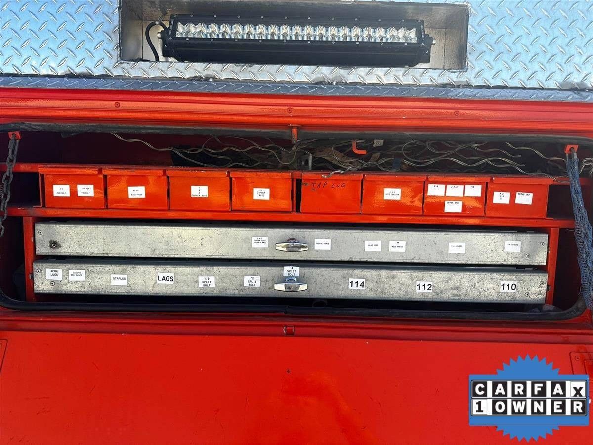 2017 International WorkStar 7500 75