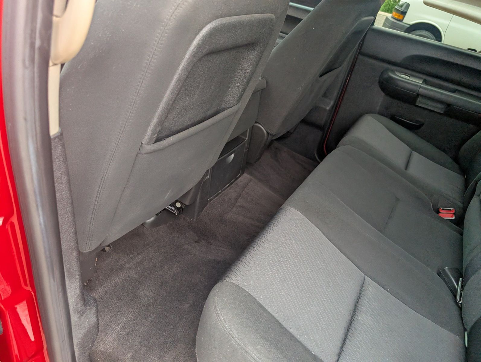 2011 Chevrolet Silverado 1500 72