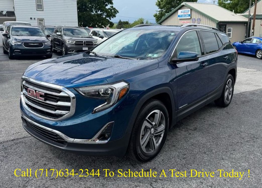 Featured Vehicle Image