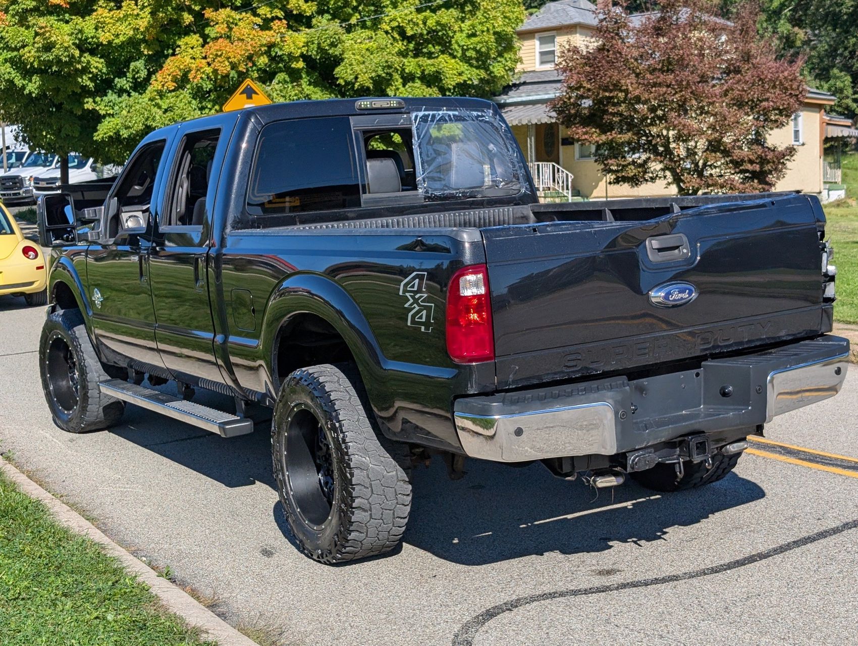 2015 Ford F-350 126