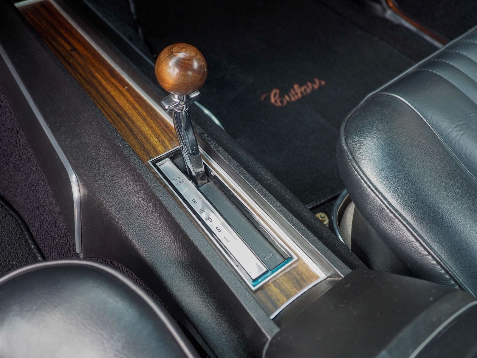 1971 Oldsmobile Cutlass 67