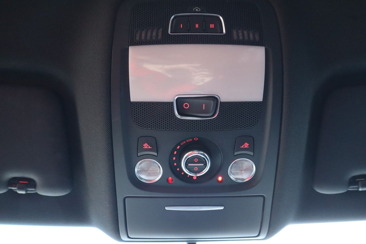 2017 Audi Q5 3.0T Premium Plus