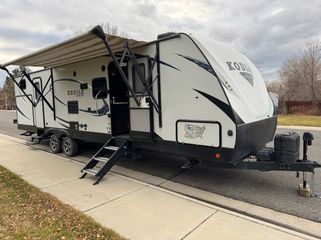 photo of RV 2018 Dutchmen Kodiak 299BHSL