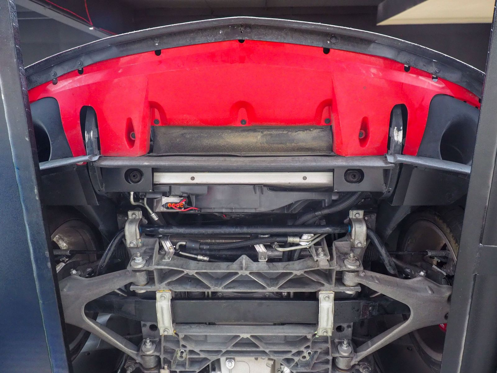2008 Chevrolet Corvette 65