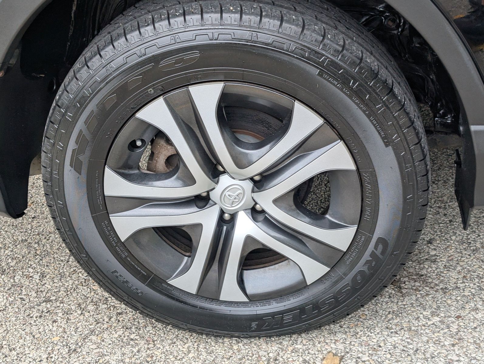 2017 Toyota RAV4 20