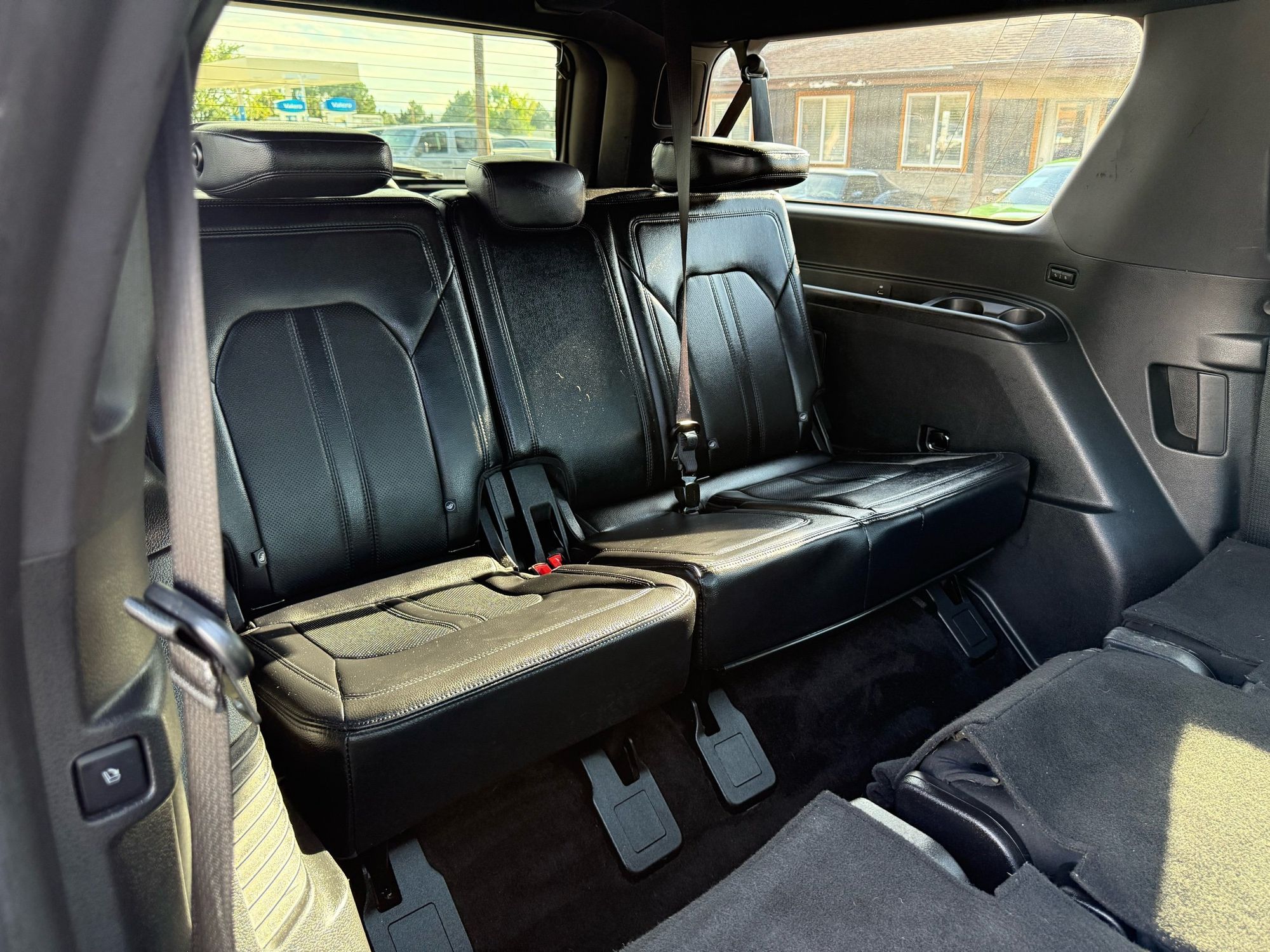 2019 Ford Expedition MAX Limited photo 31
