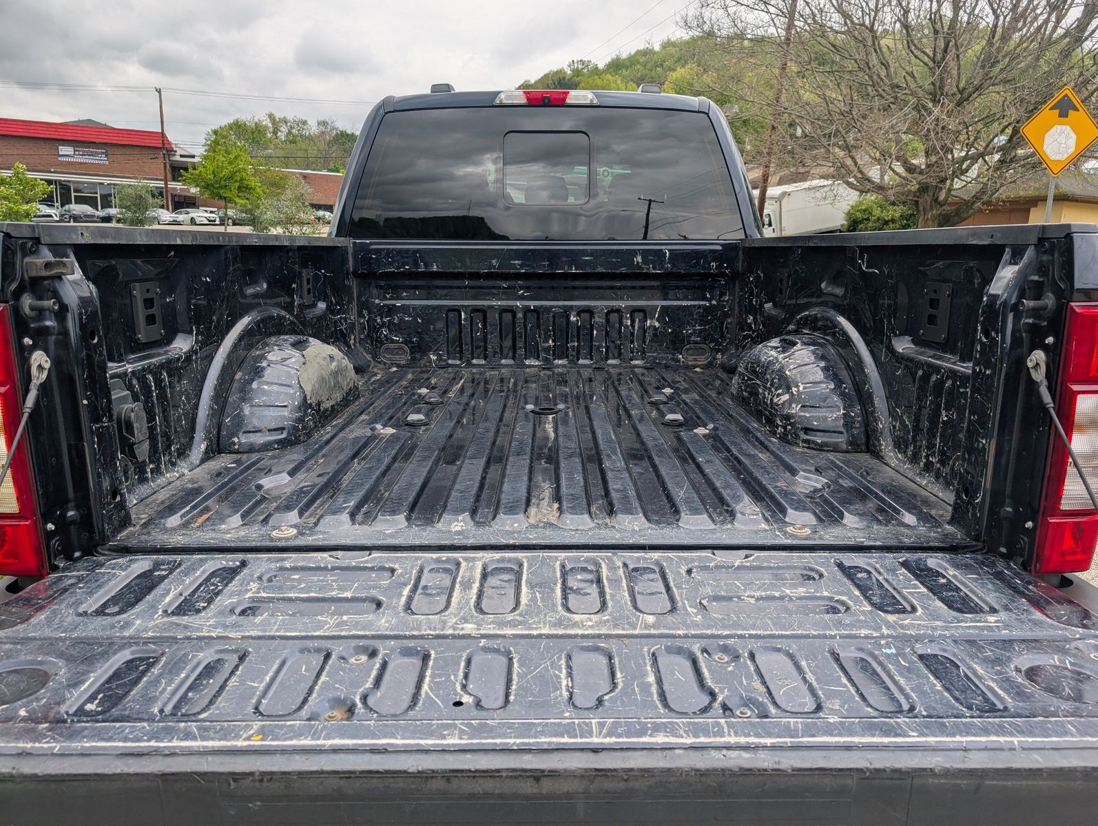 2021 Ford F-250 119