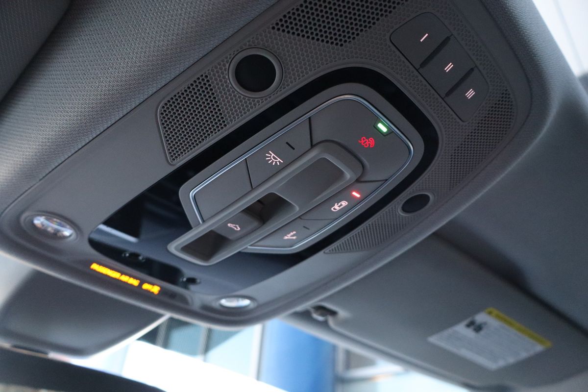 2019 Audi A4 45 Premium