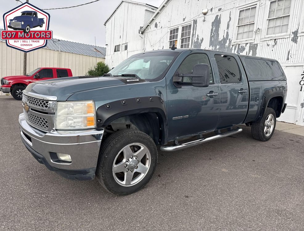 Featured Vehicle Image
