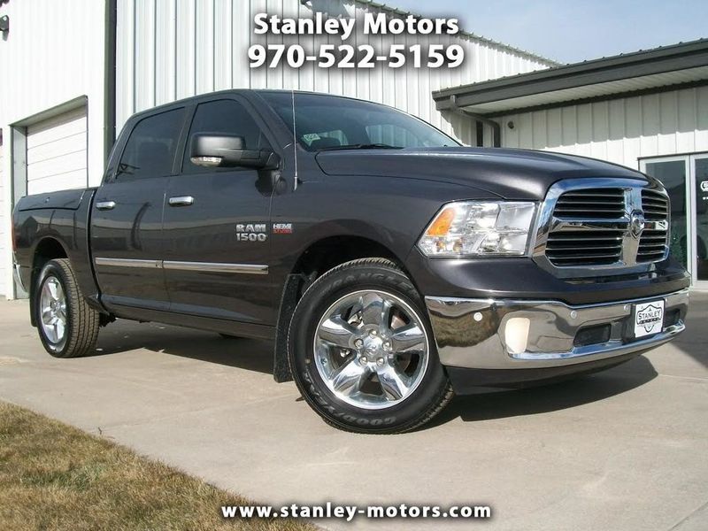 Inventory Stanley Motors Used Cars in Sterling, Colorado