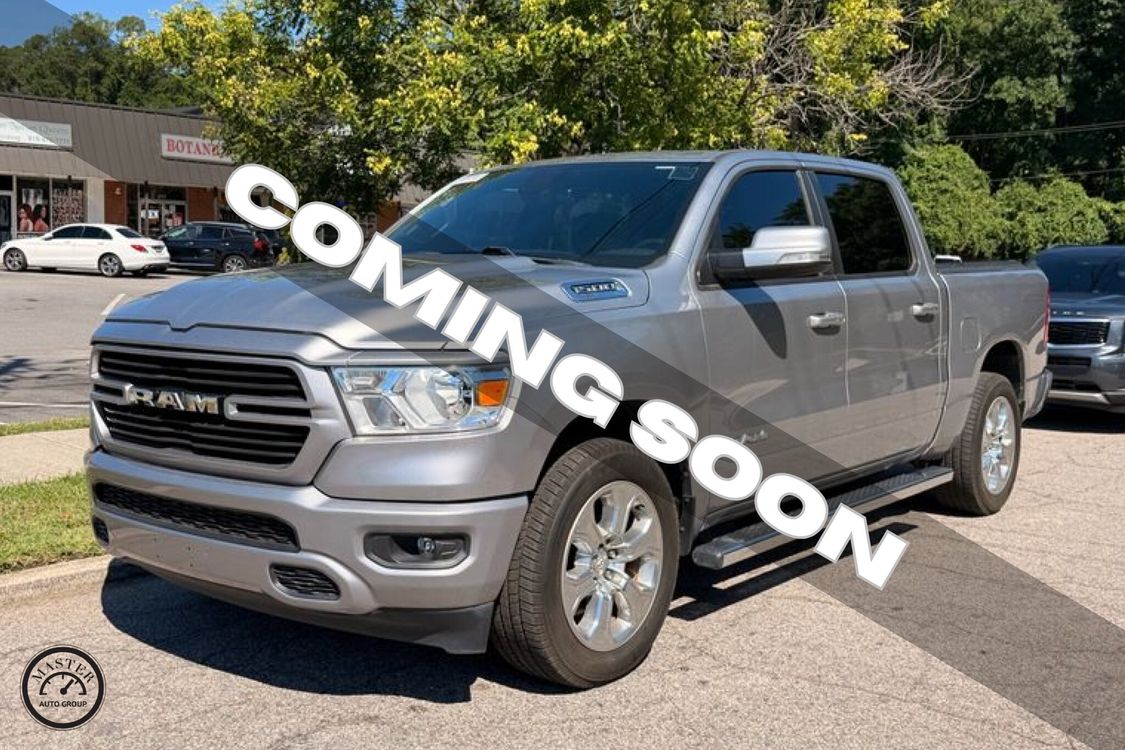 Featured Vehicle Image