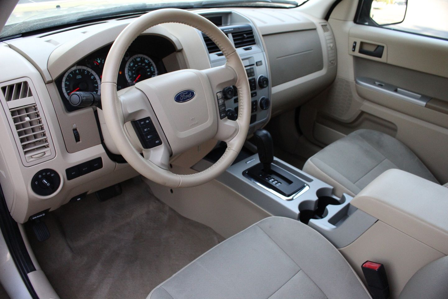 2012 Ford Escape XLT | Victory Motors of Colorado