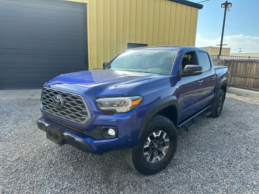 Vehicle Image