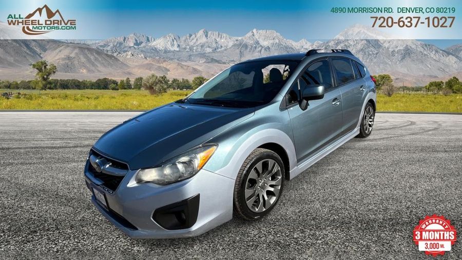 Vehicle Image