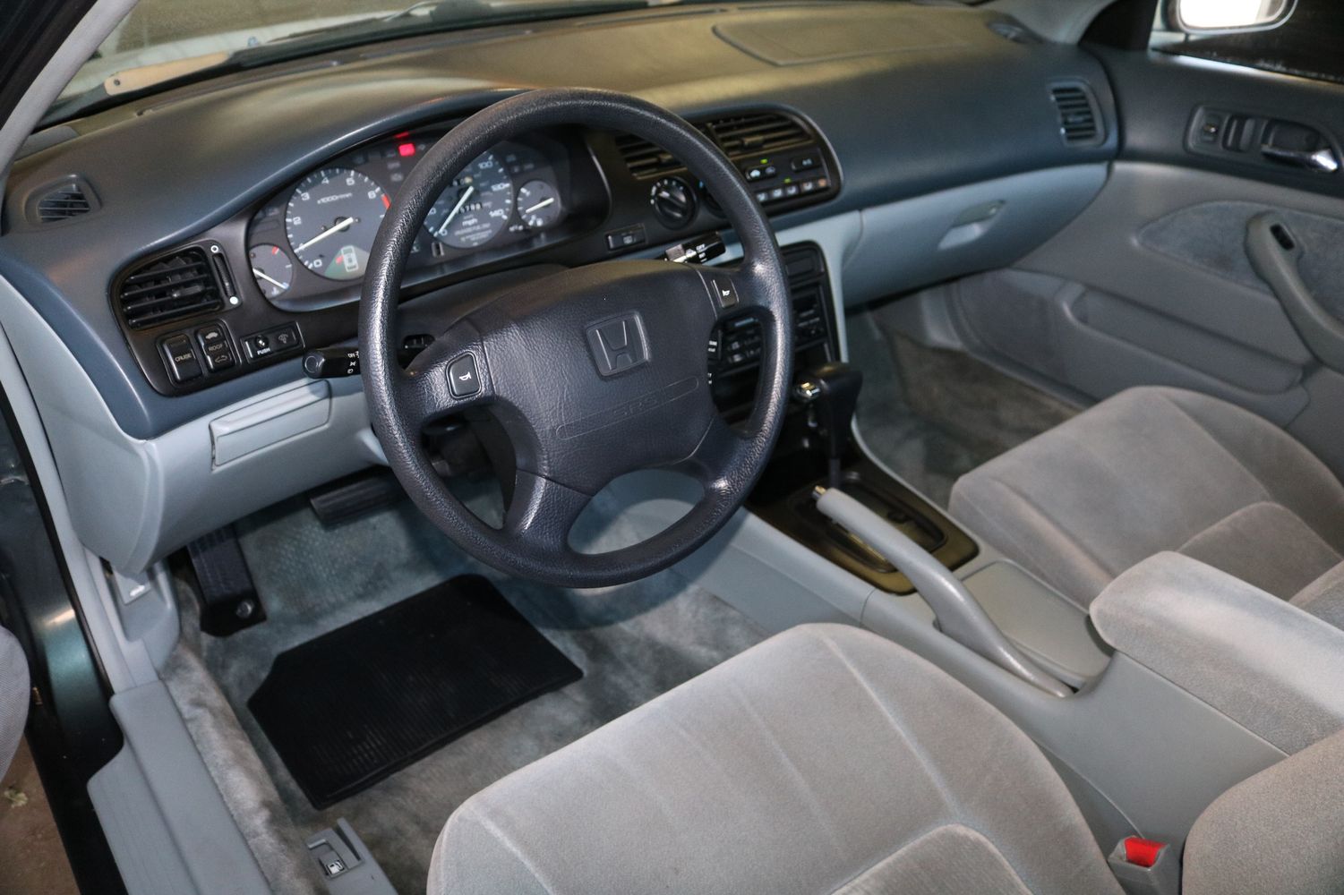 1997 Honda Accord EX | Victory Motors of Colorado