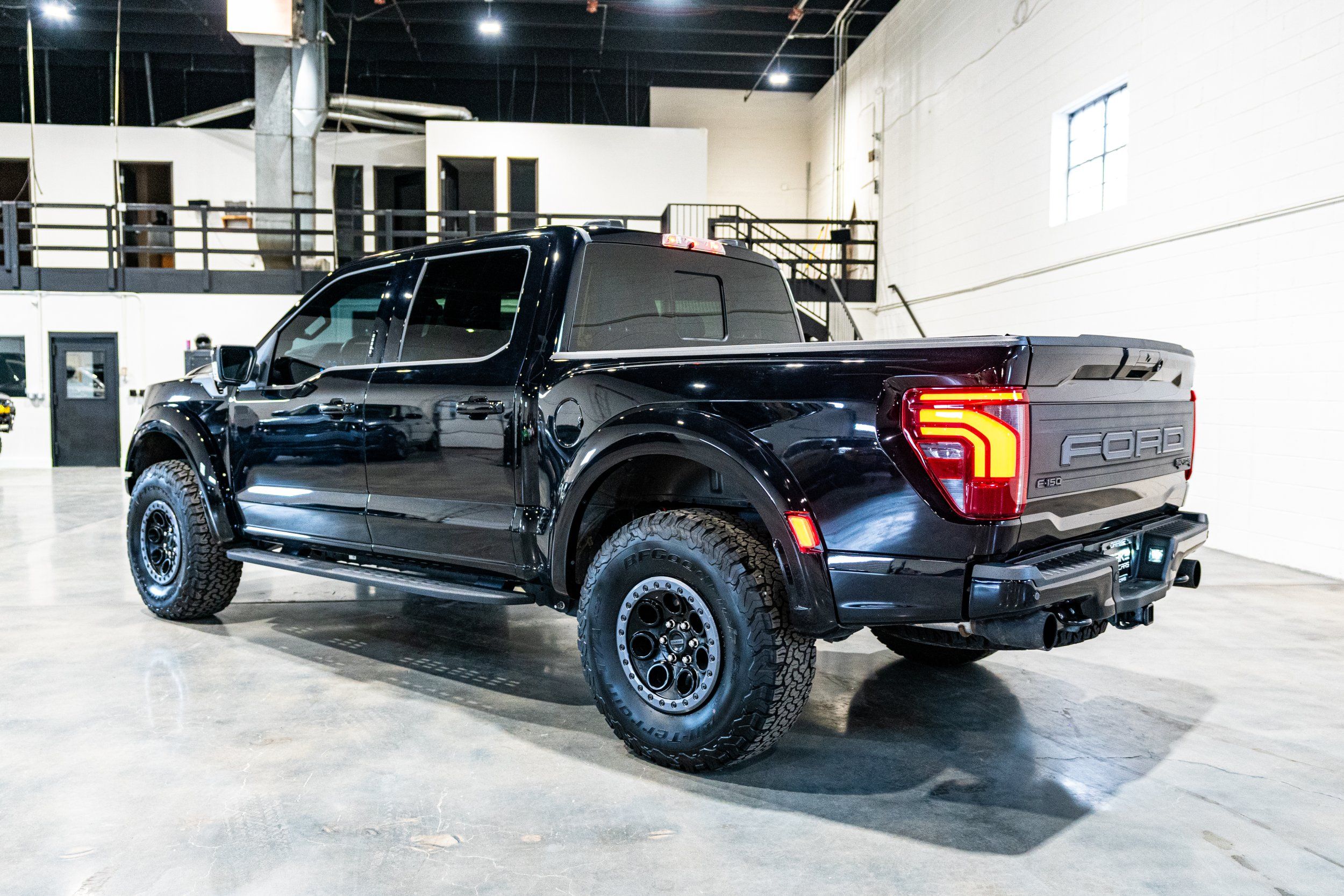 2024 Ford F-150 Raptor, photo 21