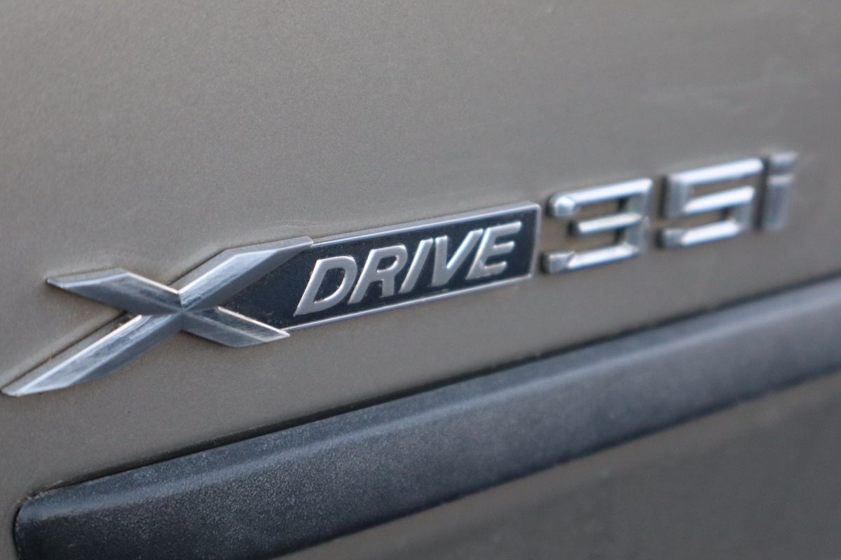 2011 BMW X5 xDrive35i Premium