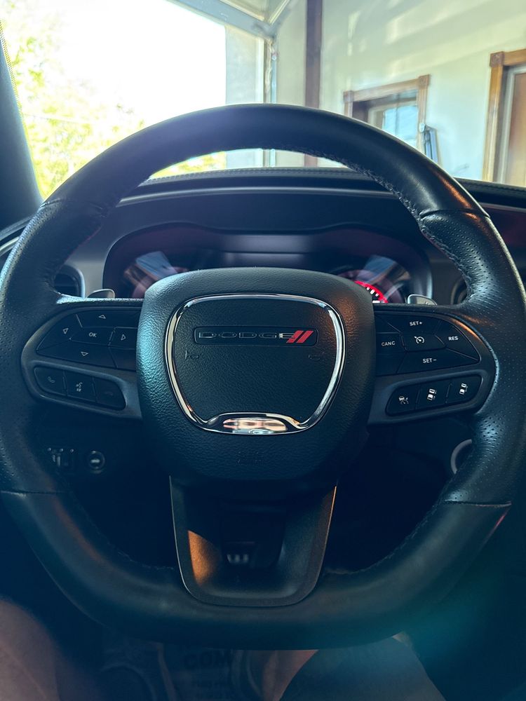 2021 Dodge Charger GT photo 24
