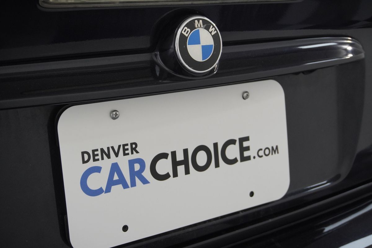 2003 BMW 3 Series M3
