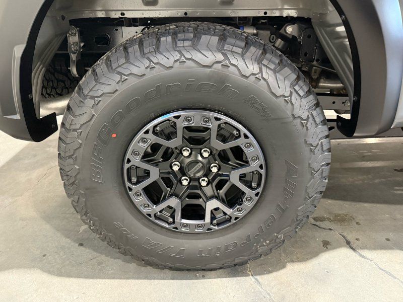 2025 Ford F-150 Raptor R, photo 24