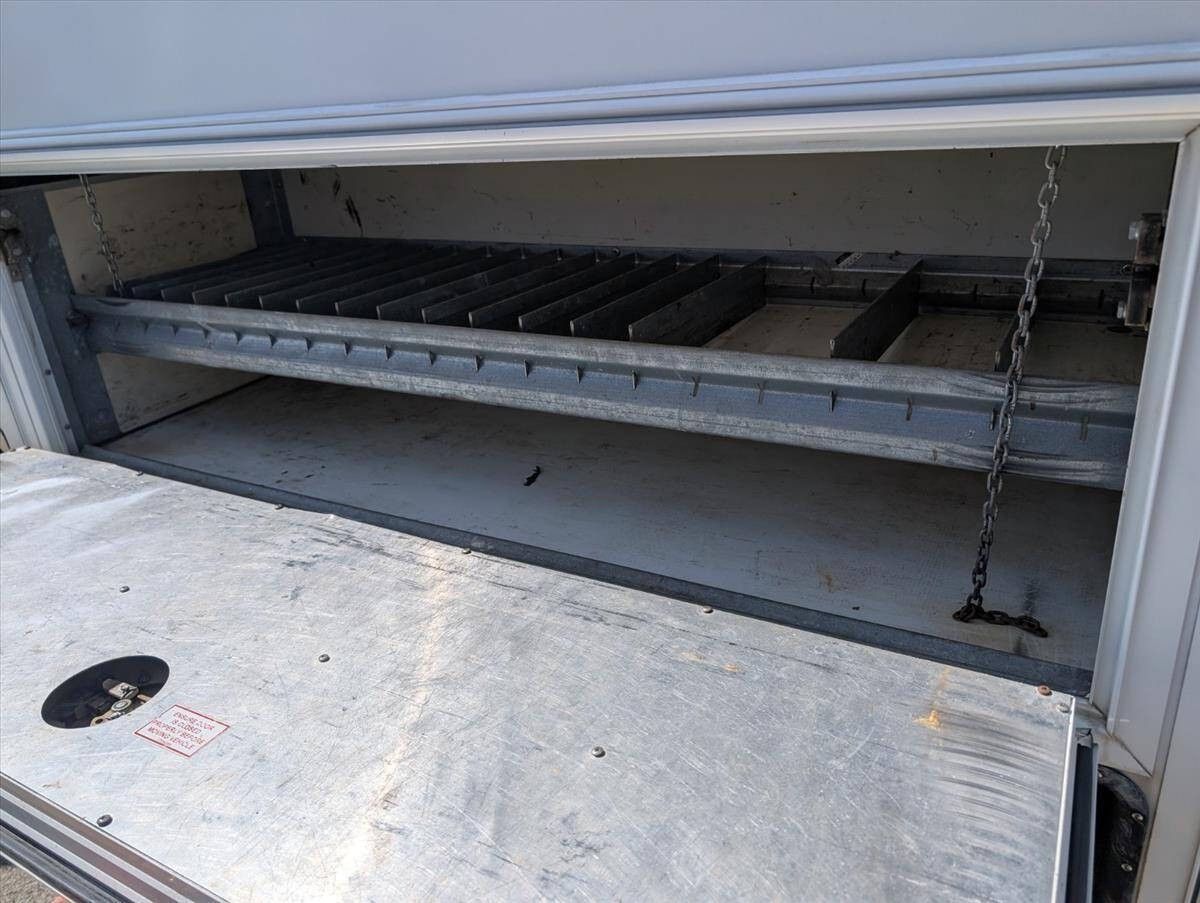 2014 Ford E-Series 68