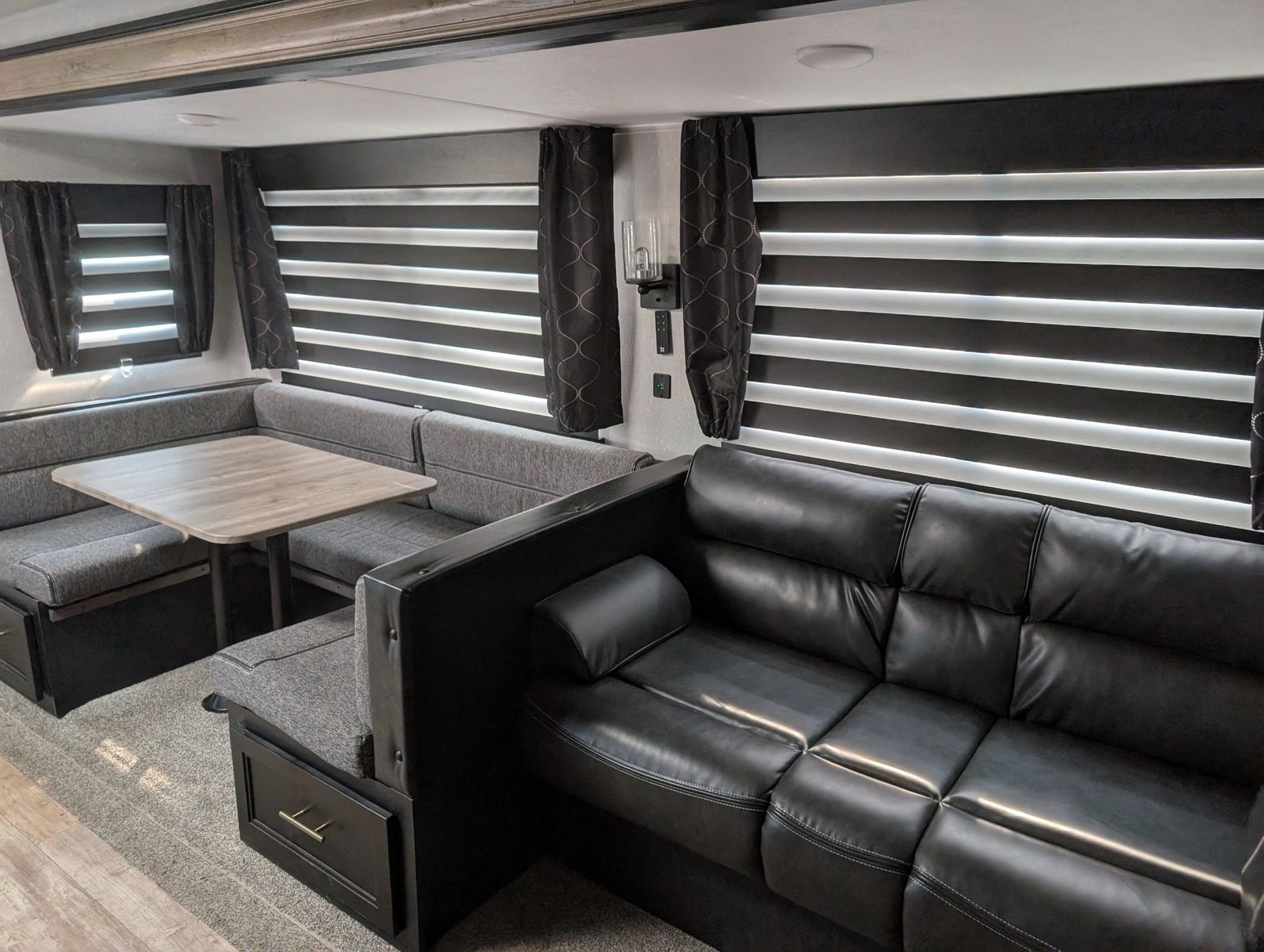 2021 Forest River Cherokee 150