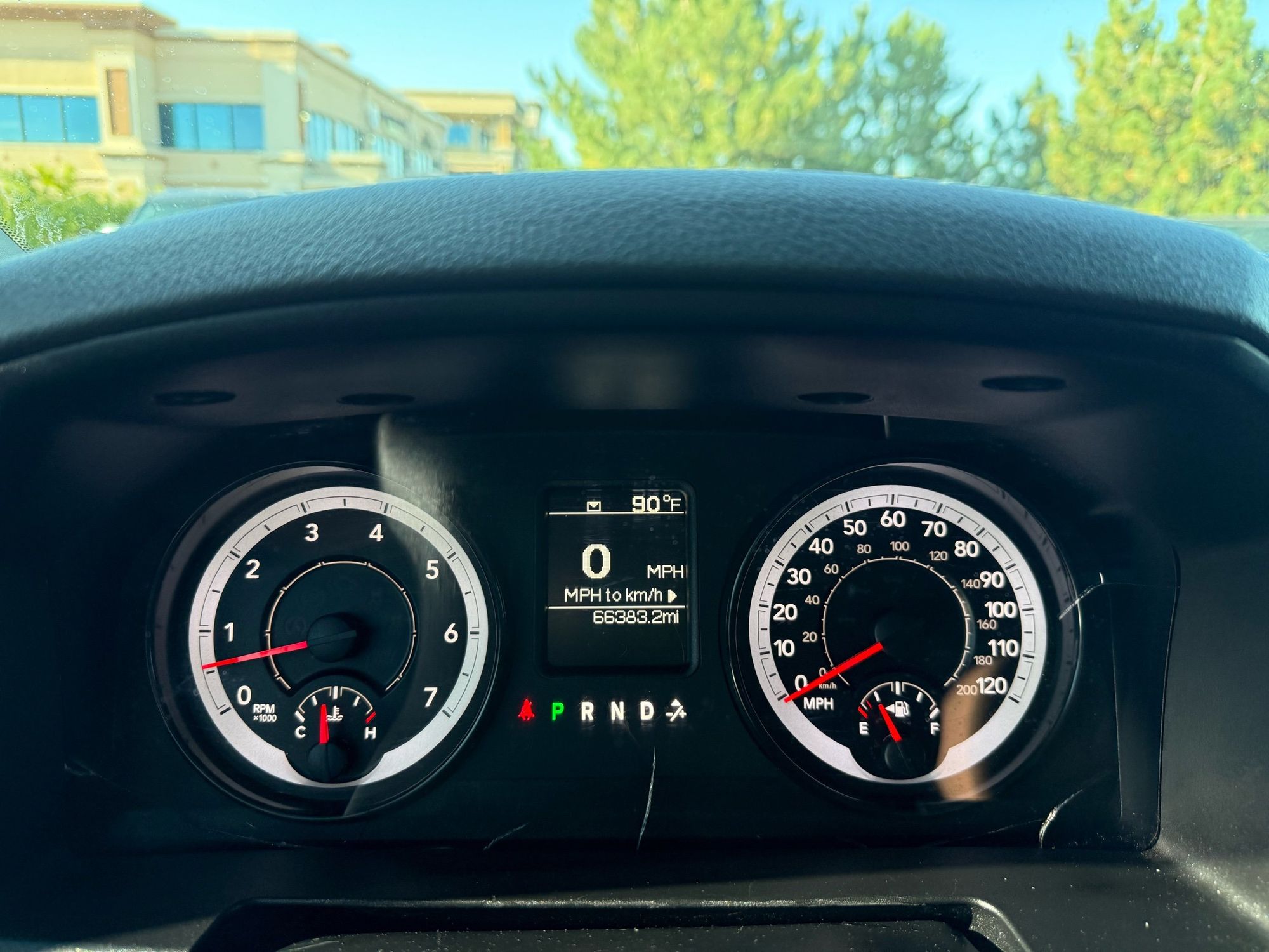 2019 Ram 1500 Classic ST photo 33