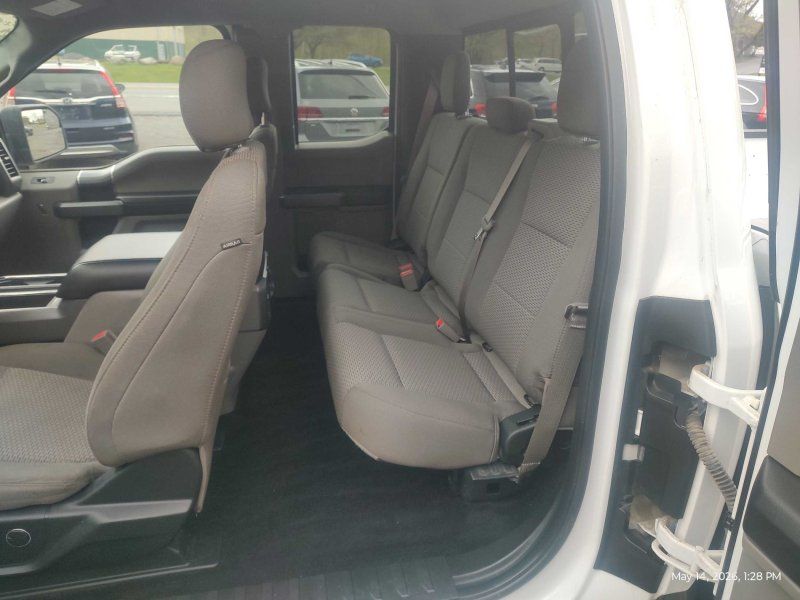 2018 Ford F-150 XLT - Photo 6
