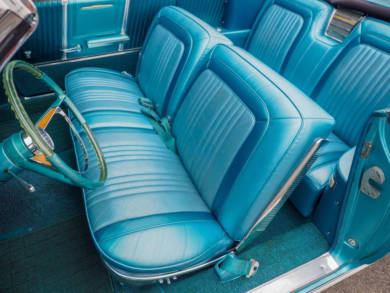 1963 Pontiac Bonneville 56