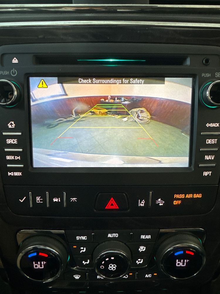 2017 Buick Enclave Premium photo 33
