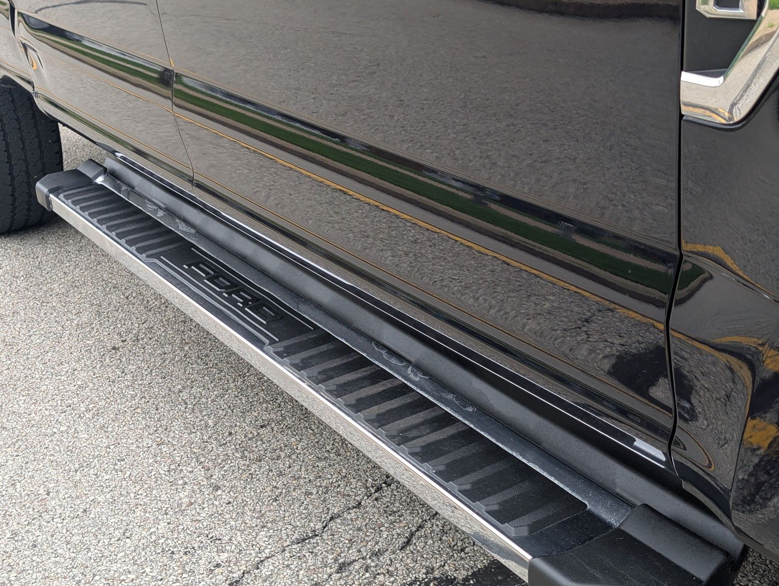 2021 Ford F-250 49