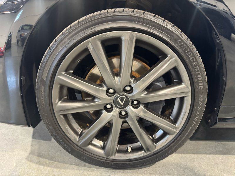 2015 Lexus GS 350 Base, photo 27