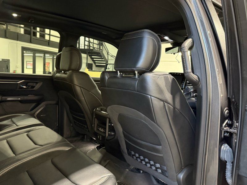 2022 Ram 1500 TRX, photo 17