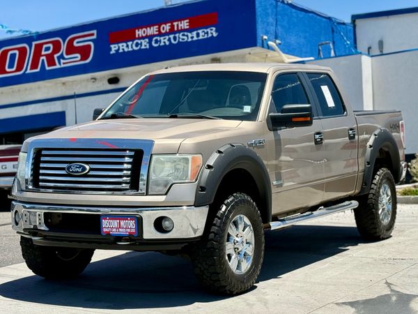 Featured Vehicle Image