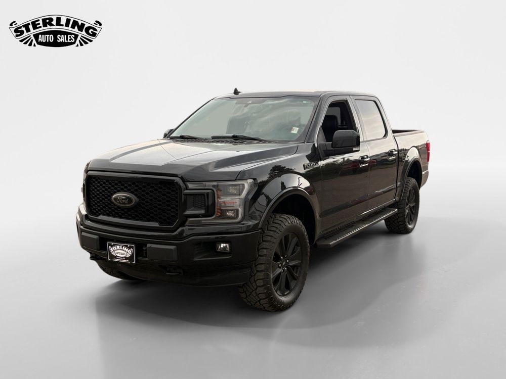 Featured Vehicle Image