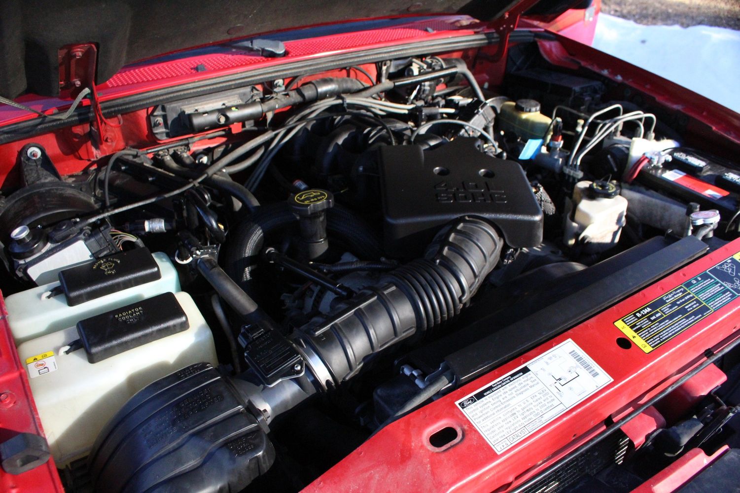 2002 Ford Ranger XLT | Victory Motors of Colorado