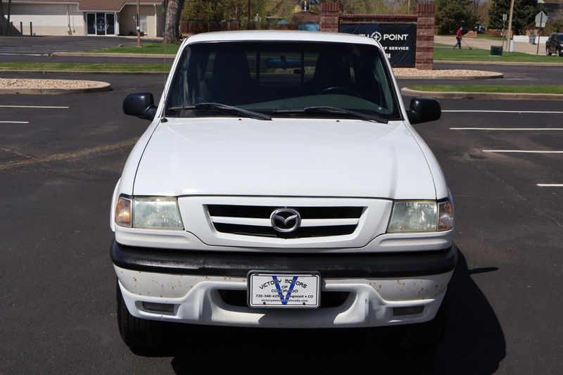 2004 Mazda B-Series B3000 Dual Sport | Victory Motors of Colorado