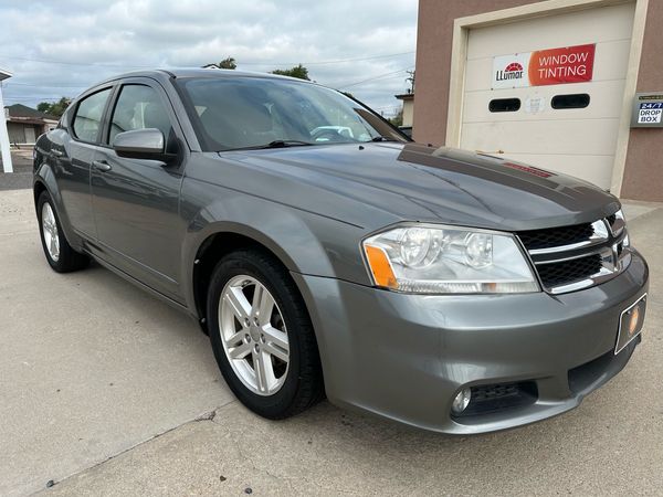 Featured Vehicle Image