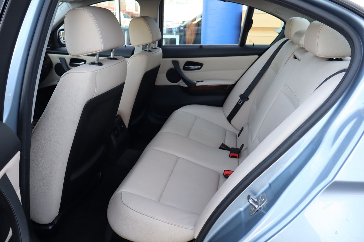 2011 BMW 335i xDrive