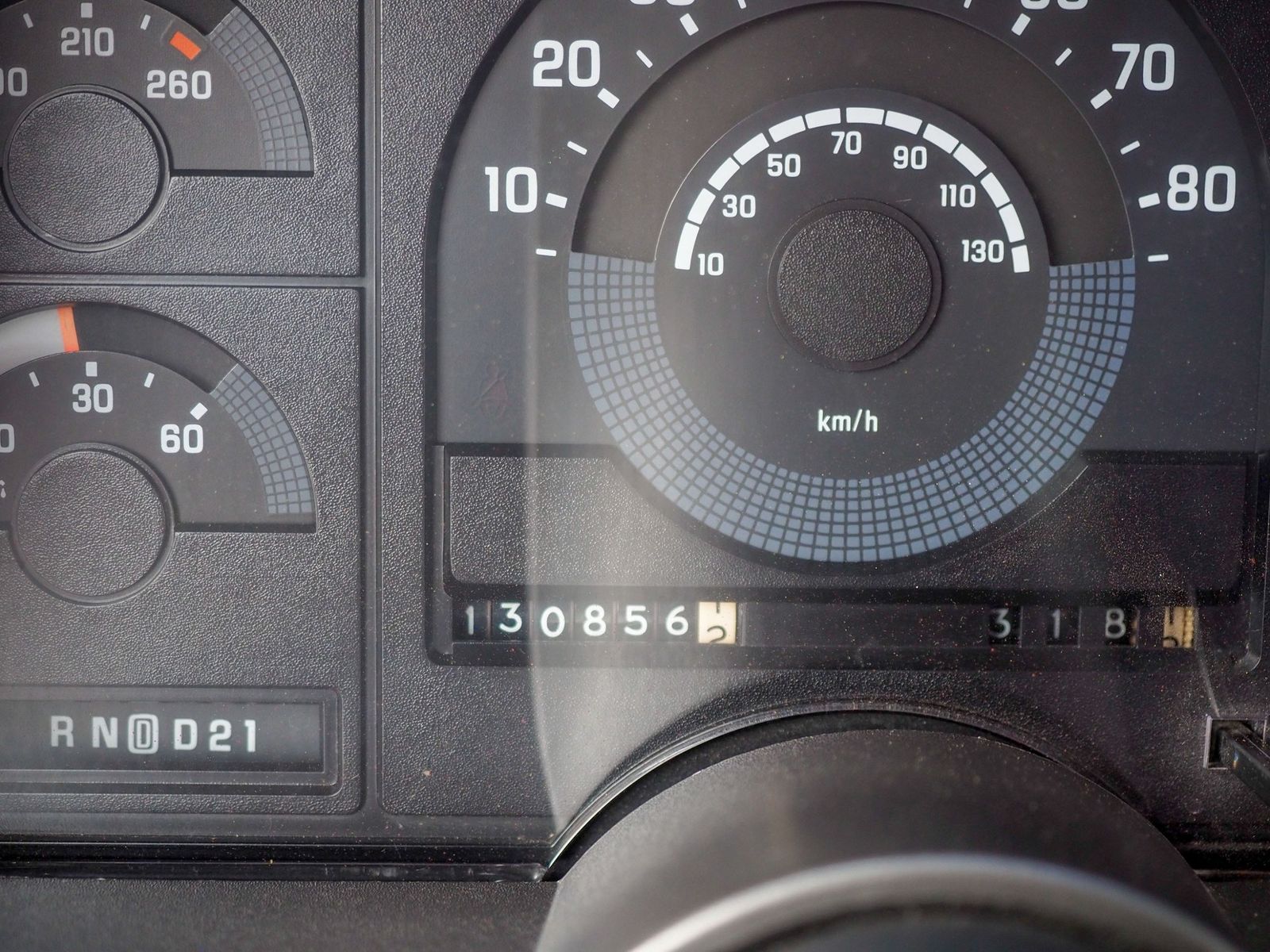 1988 Chevrolet K1500 55