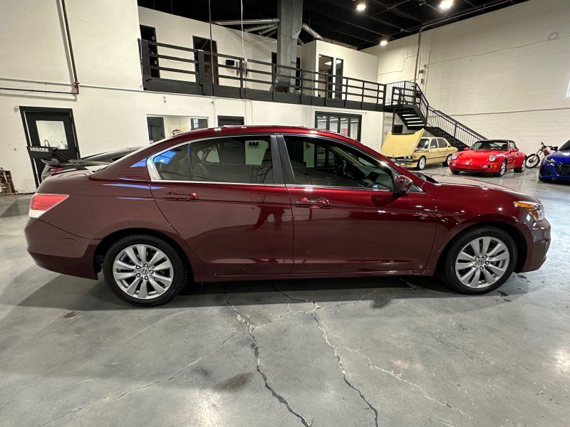 2012 Honda Accord 2.4 EX-L, photo 6
