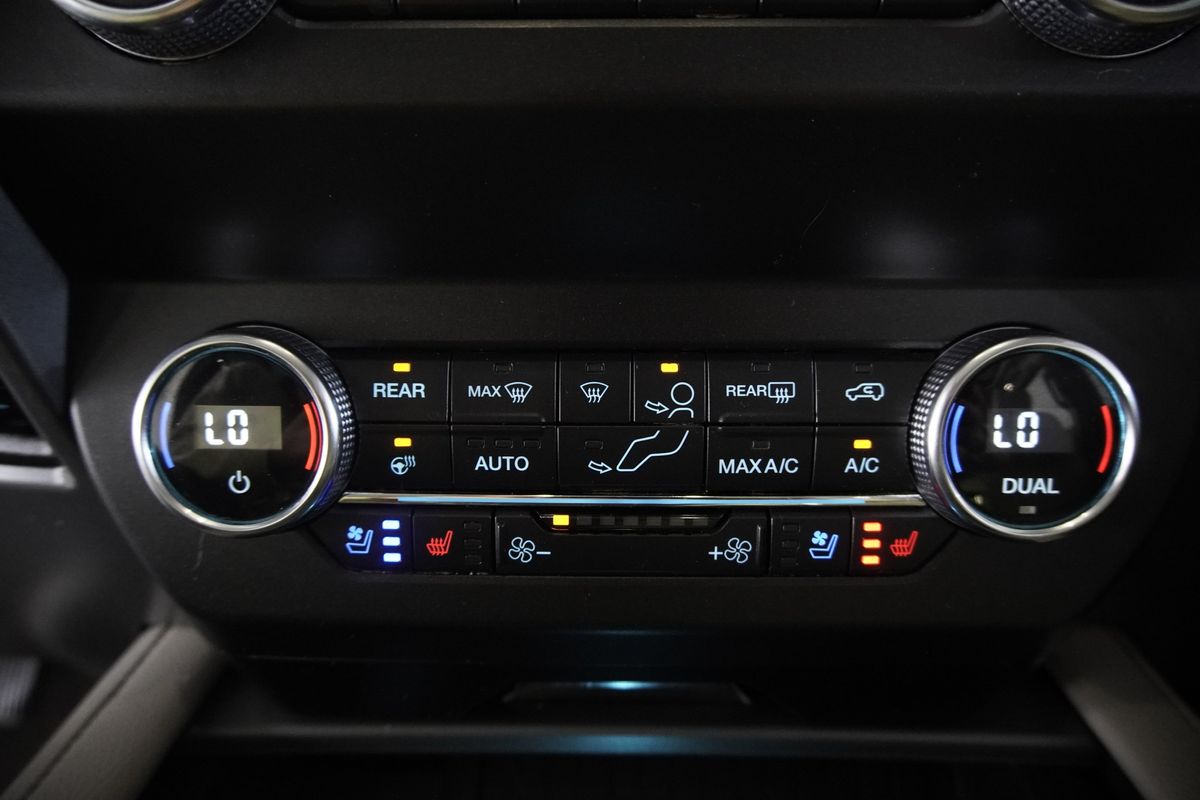 2019 Ford Expedition XLT