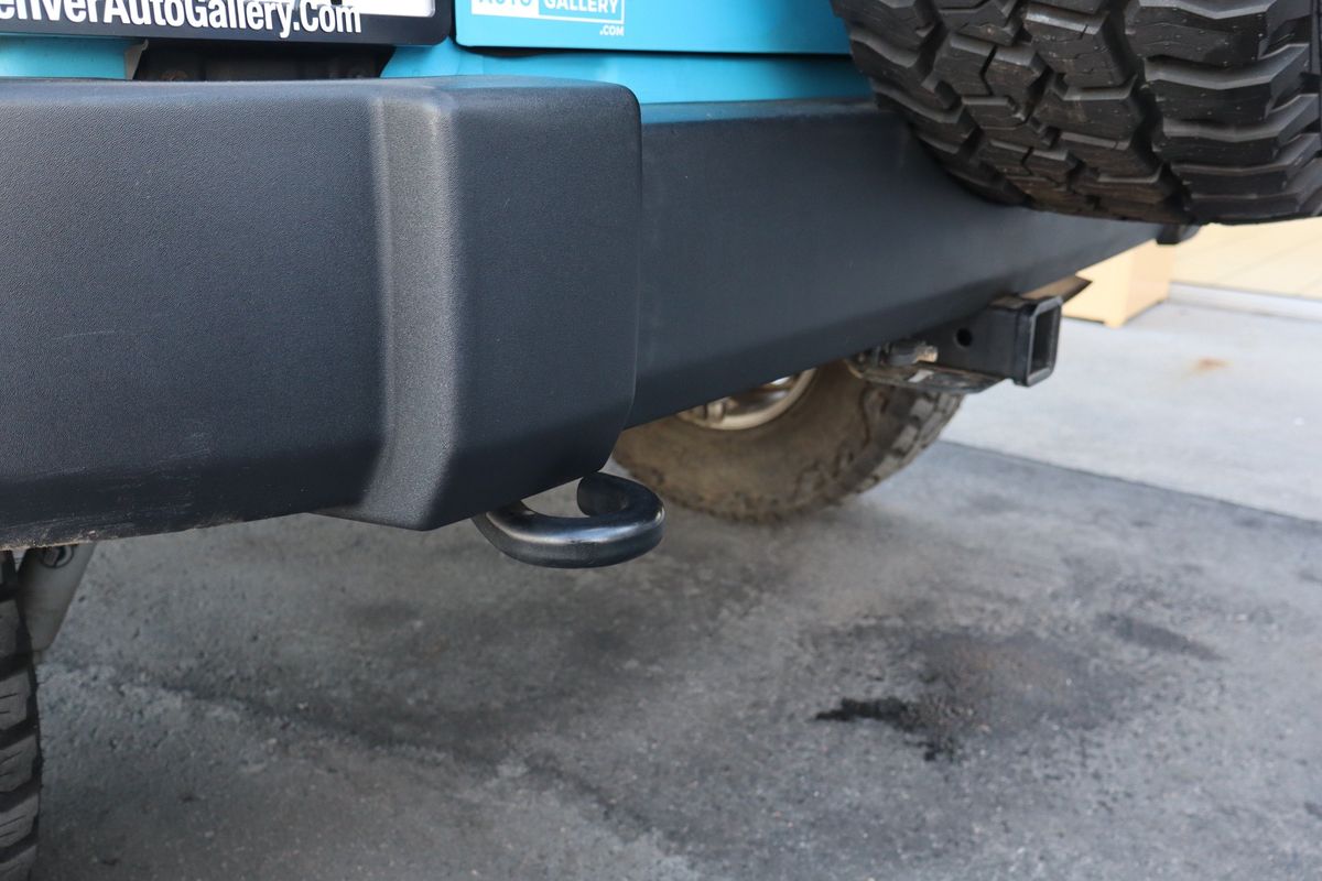 2018 Jeep Wrangler JK Unlimite Sport 4x4