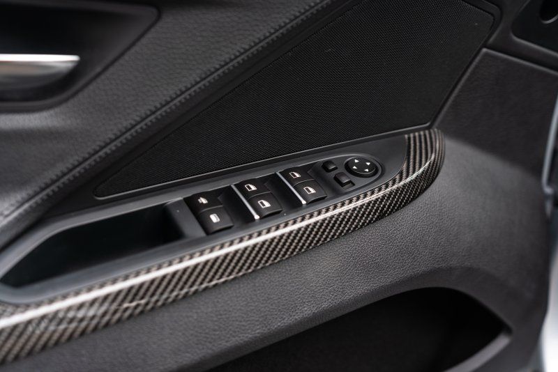 2018 BMW 640i, photo 17